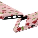 Sweet Cherry Google Pixel Case - Image 18