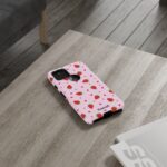 Strawberry Hearts Google Pixel Case - Image 5