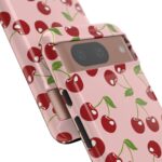 Sweet Cherry Google Pixel Case - Image 21