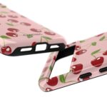 Sweet Cherry Google Pixel Case - Image 22