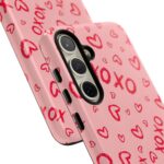 XOXO Hearts Samsung Case - Image 44