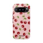 Sweet Cherry Google Pixel Case - Image 29