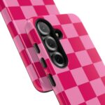 Strawberry Checkerboard Samsung Case - Image 52
