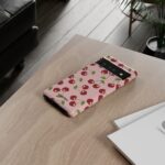 Sweet Cherry Google Pixel Case - Image 15