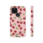 Sweet Cherry Google Pixel Case - Image 4