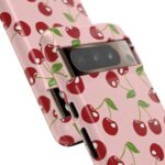 Sweet Cherry Google Pixel Case - Image 17