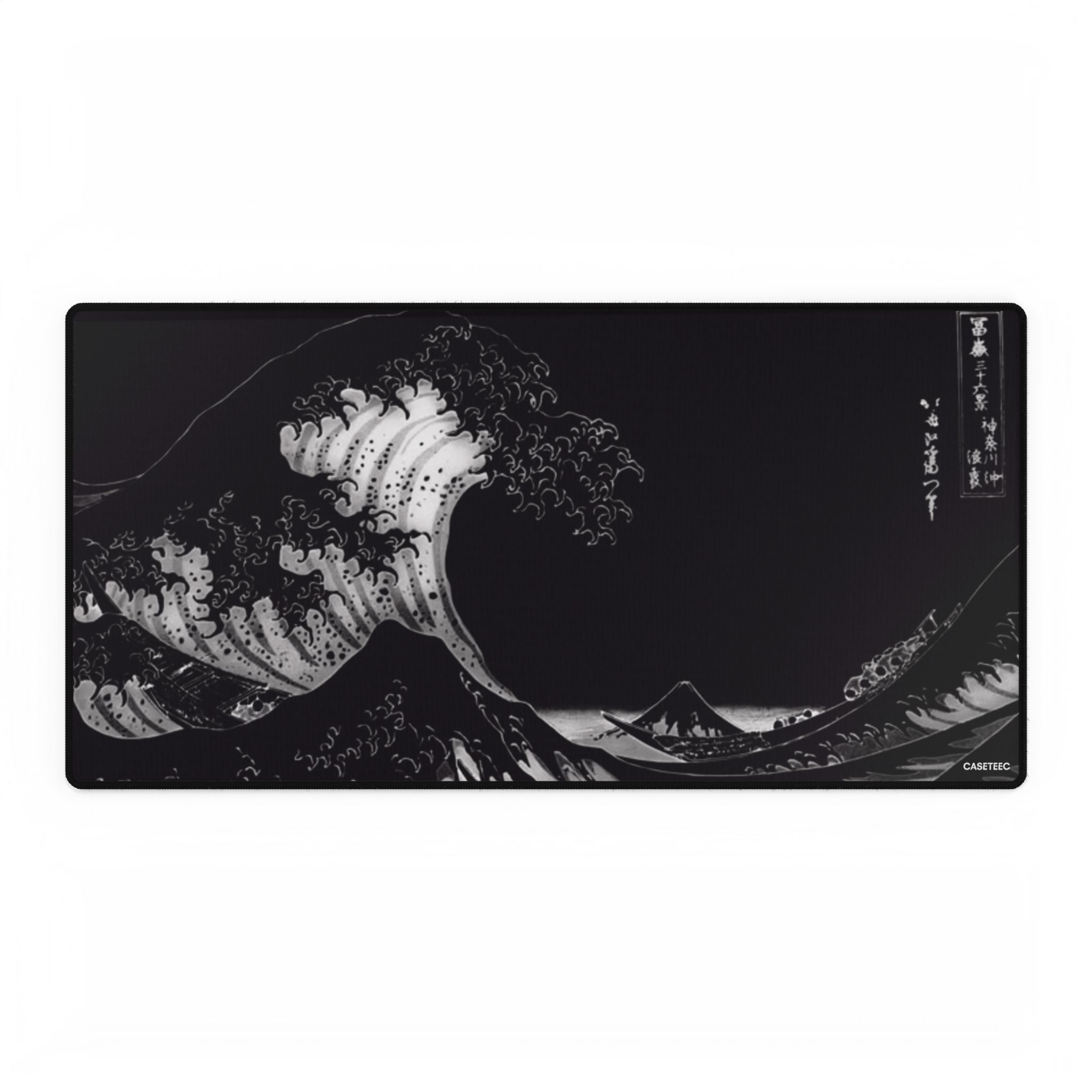 1814928005350395187_2048.Jpeg Shadow Wave Mouse Pad - Image 1