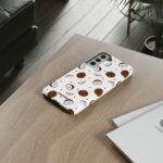 Tropical Coconut Samsung Case – Cute Fruit Galaxy Cover - Image 18