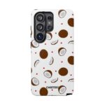 Tropical Coconut Samsung Case – Cute Fruit Galaxy Cover - Image 57