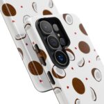 Tropical Coconut Samsung Case – Cute Fruit Galaxy Cover - Image 58