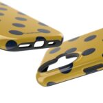 Sunny Dots iPhone Case - Image 45
