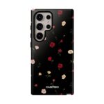 Midnight Folk Floral Samsung Case - Image 46
