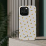 Golden Volt iPhone Case - Image 13