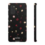 Midnight Folk Floral Samsung Case - Image 7