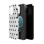 Polka Dot iPhone Case - Image 9