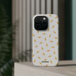 Golden Volt iPhone Case - Image 7