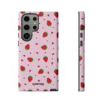 Strawberry Hearts Samsung Case - Image 34
