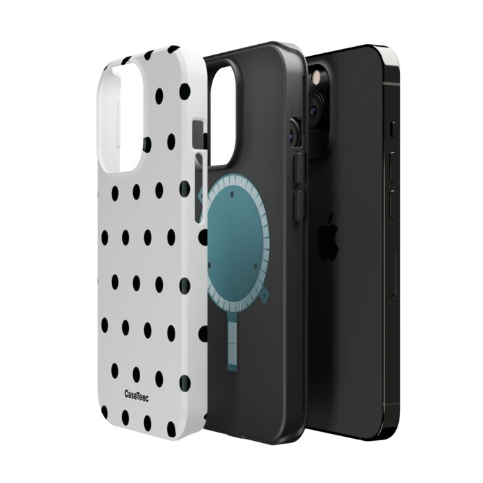 Polka Dot iPhone Case - Image 15
