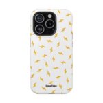 Golden Volt iPhone Case - Image 30