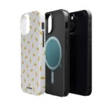 Golden Volt iPhone Case - Image 18
