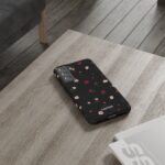 Midnight Folk Floral Samsung Case - Image 19